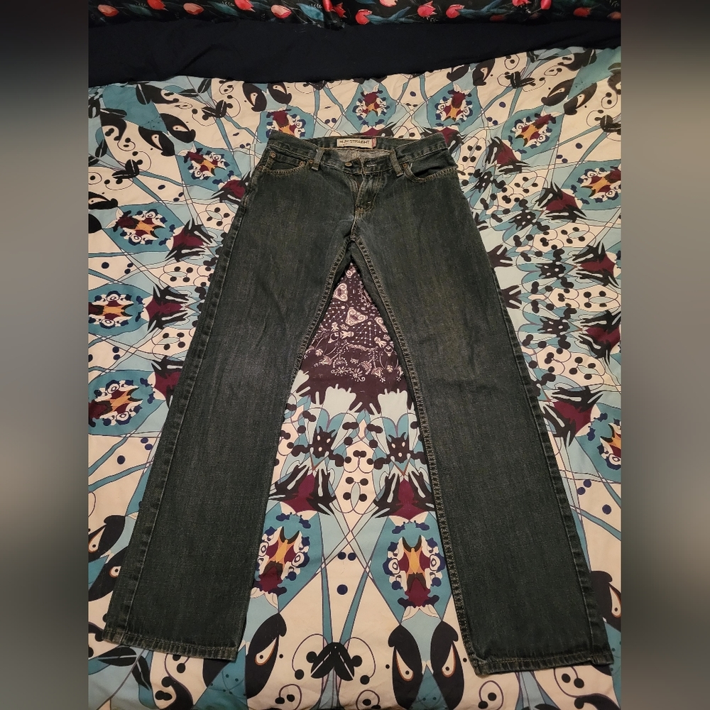 Men's Levi's Jeans 30x32